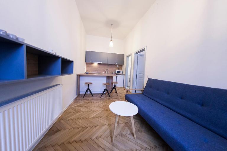 Central Luxury 4A - Chambres d'hôtes Cluj-Napoca