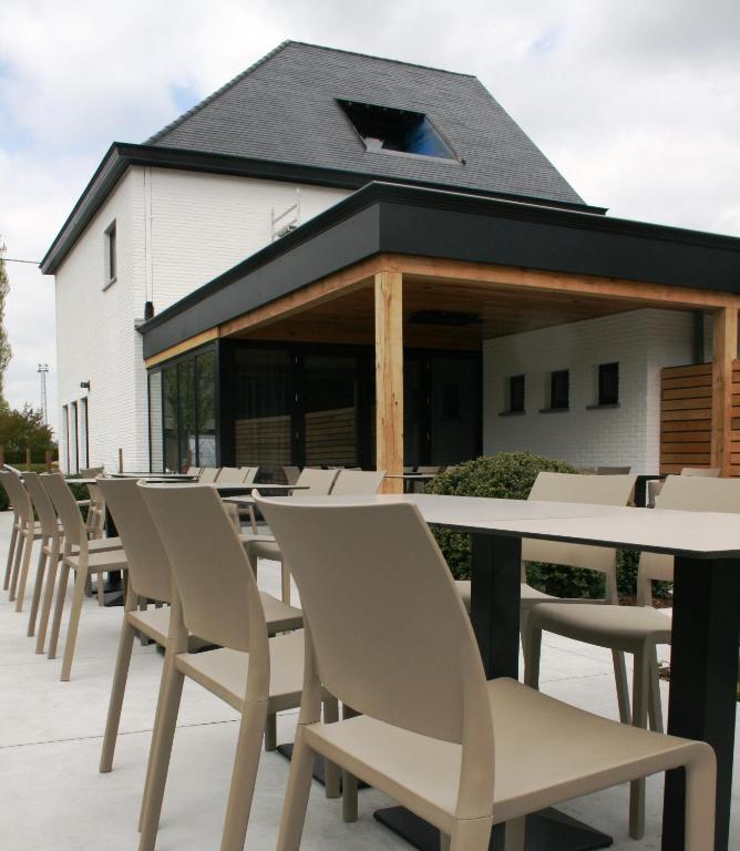 Quarante Cinq - B&B Evergem