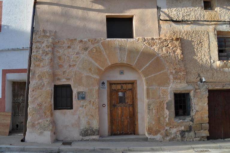Casa Tolosa - Bed and Breakfast Las Cuerlas