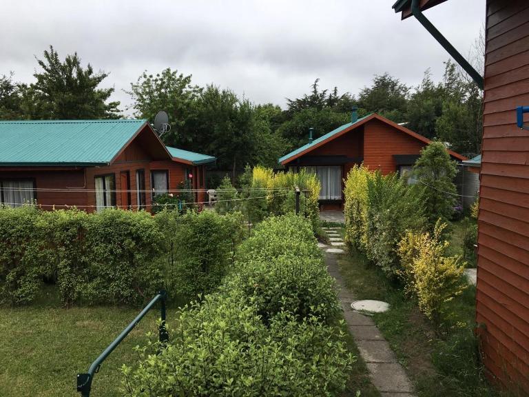 Cabañas RucaPucón - Ferienwohnung Pucón