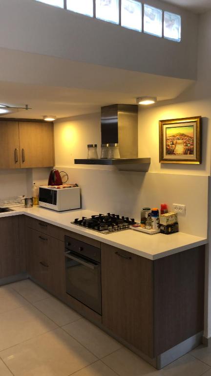 29 Efraim Street Apartment - Ferienwohnung Modi‘in Makkabbim Re‘ut