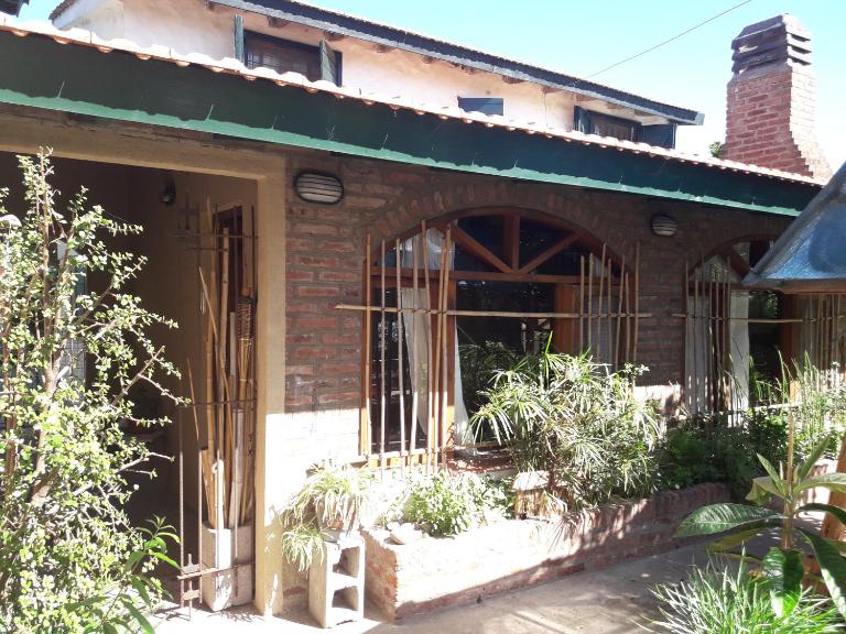 "Mahilo Casa" - Chambres d'hôtes Villa Gesell