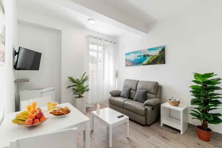 Funchal City Apartments - B&B Funchal
