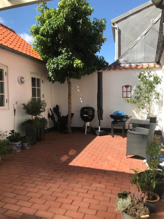 Ribe Sønderport Bed & Kitchen - B&B Ribe