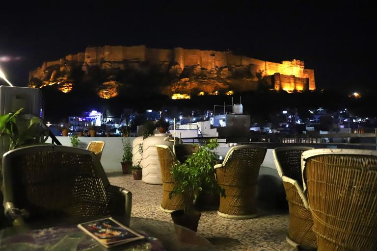 Blue Stay Jodhpur - B&B Jodhpur