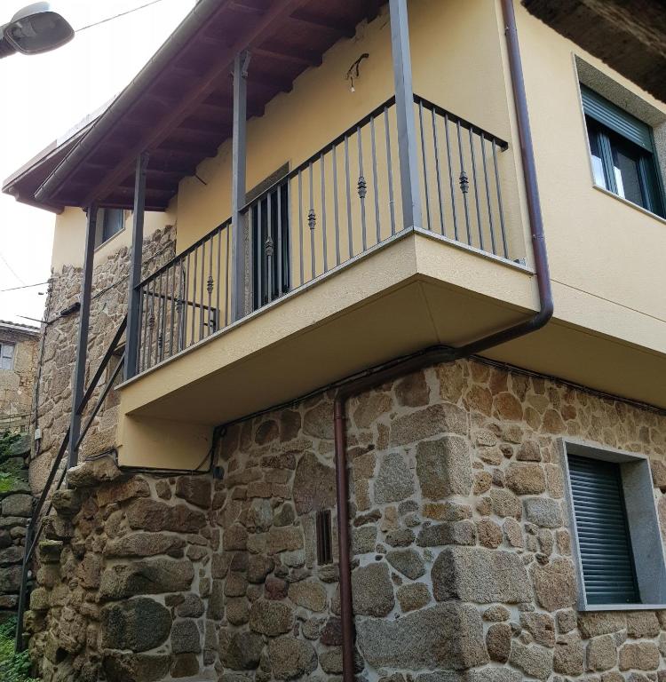 Moreiriña- Bentraces - B&B Bentraces
