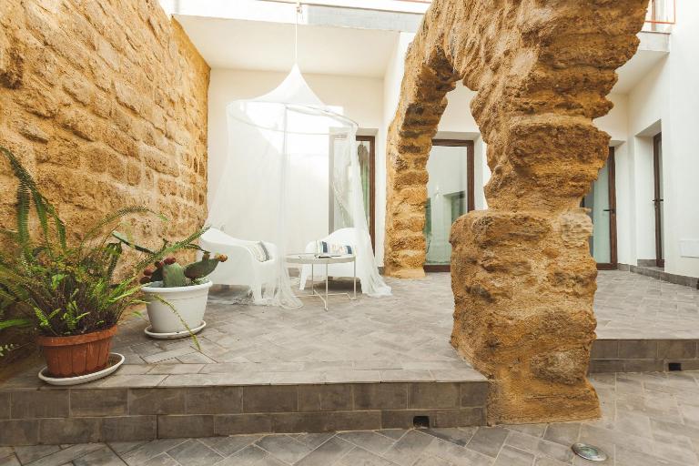 Cortile Baronello - Bed and Breakfast Agrigento