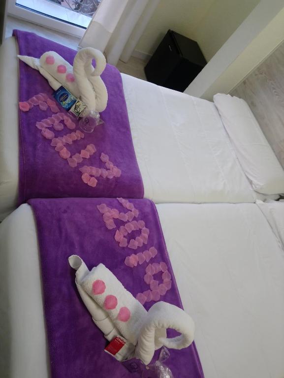 Pensión El Otero 2 - B&B Guadalajara