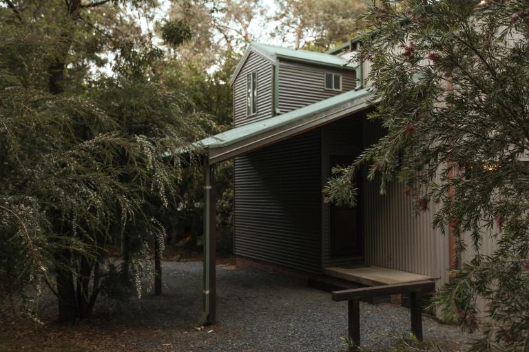 The Lodges - Chambres d'hôtes Halls Gap