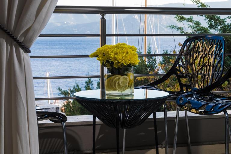 Holy Paraskevi Apartment - Bed and Breakfast Agios Nikolaos