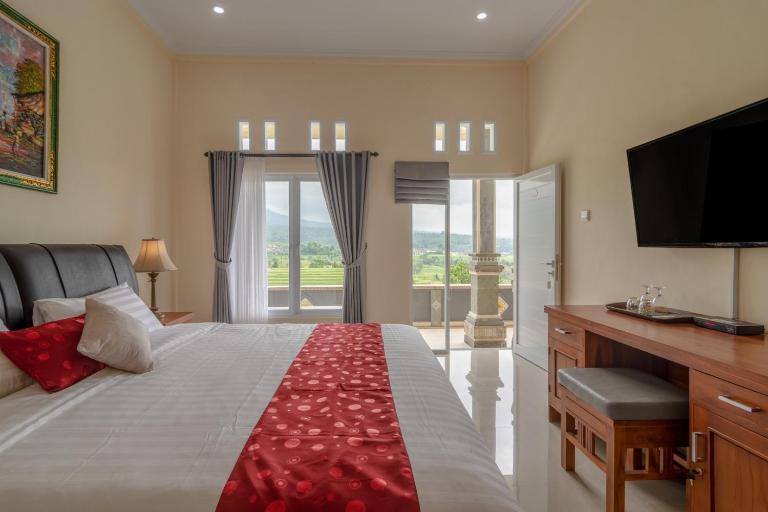 Adhi Jaya Suite - B&B Jatiwala
