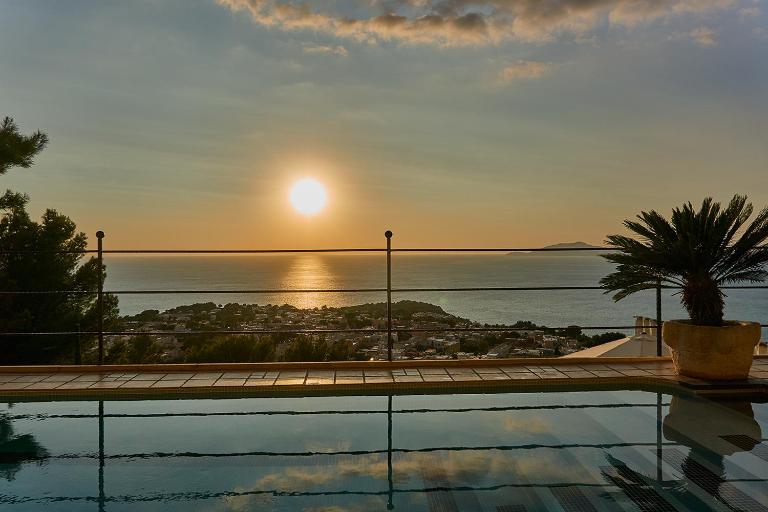 Monte Solaro Bed & Breakfast - B&B Anacapri