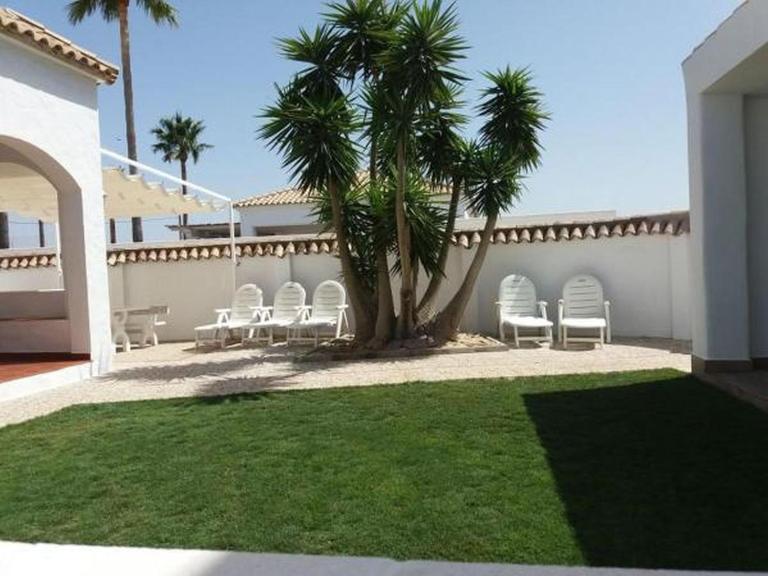Casa Albahaca - Chambres d'hôtes El Palmar