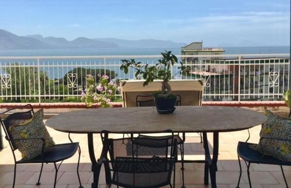 La Casa di Marcello - Ferienwohnung Torre Annunziata