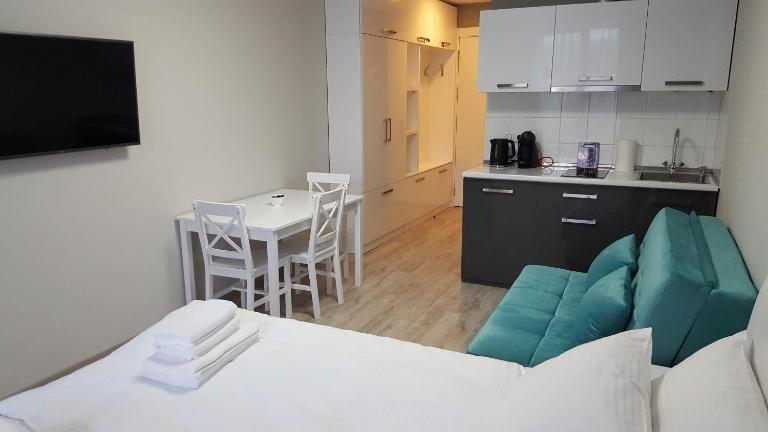 New Gudauri, Loft 1 - B&B Gudauri
