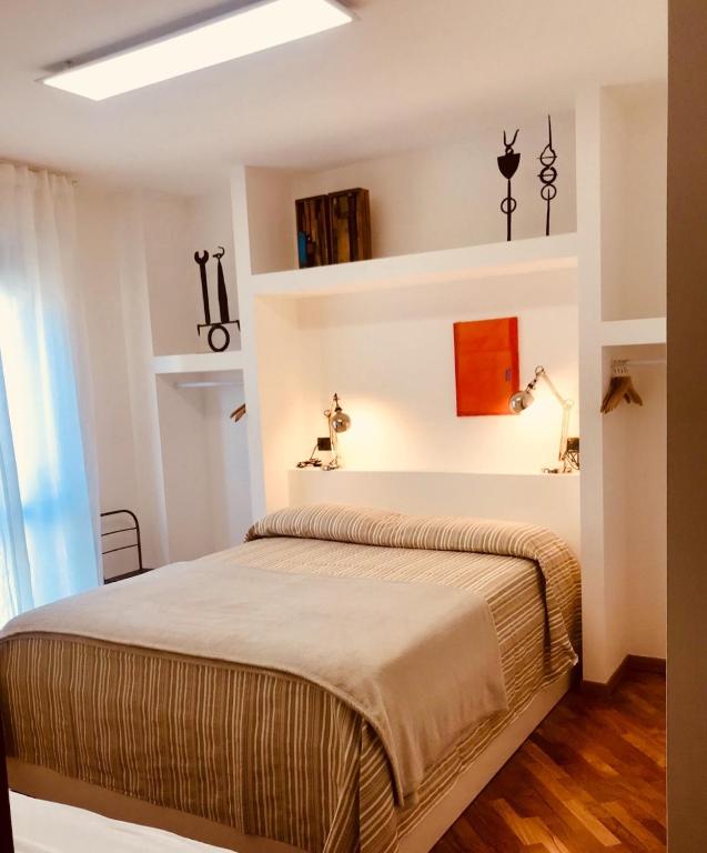 Camere Delle Rose - B&B Milano