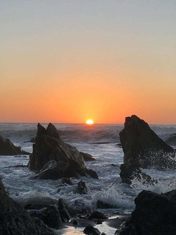 Condominio Privado a Pasos del Mar - Ferienwohnung Pichilemu