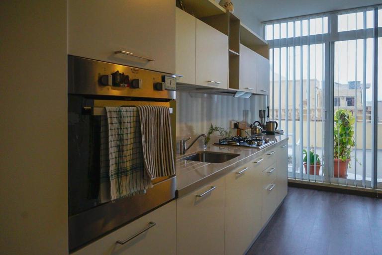 Cosy Home by the Sea - Ferienwohnung Birzebbuga