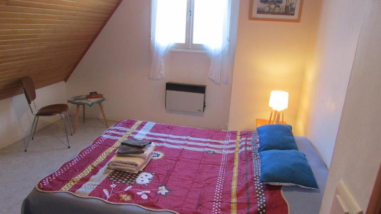 la vallee - Ferienwohnung Plogoff