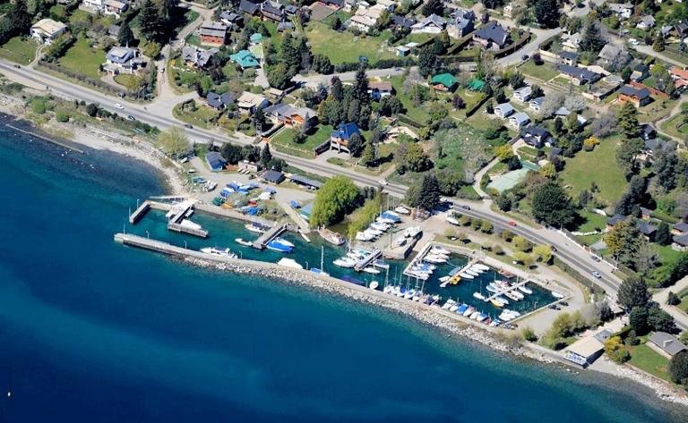 El Nautico Lodge Bariloche - B&B Bariloche