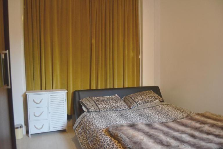 Superb Double Bedroom - B&B London