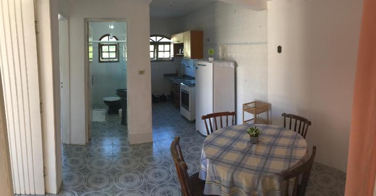 Condomínio Ubamar - B&B Ubatuba