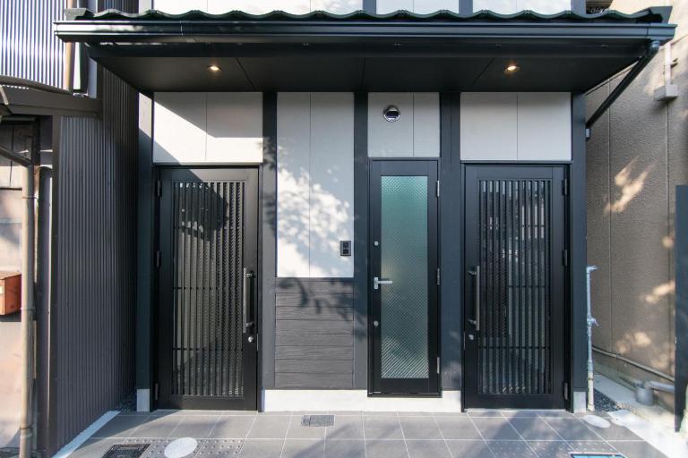 Stay SAKURA Kyoto Toji South II - B&B Kyoto
