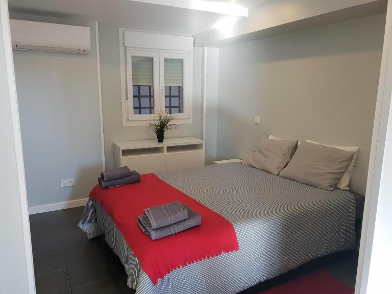WindRose 0 - B&B Madrid