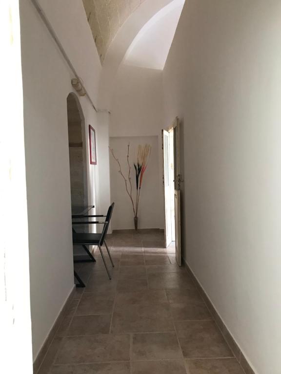 Parva Domus - B&B Matera