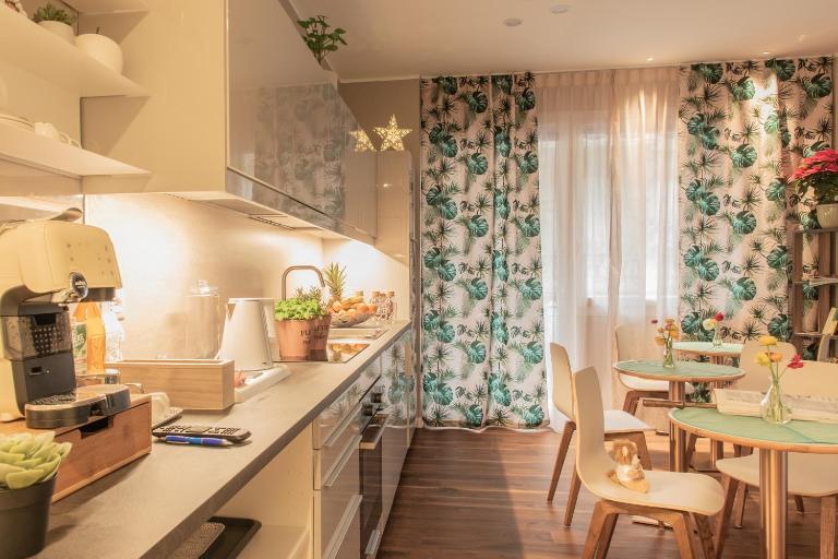 B&B H68 - B&B Alassio
