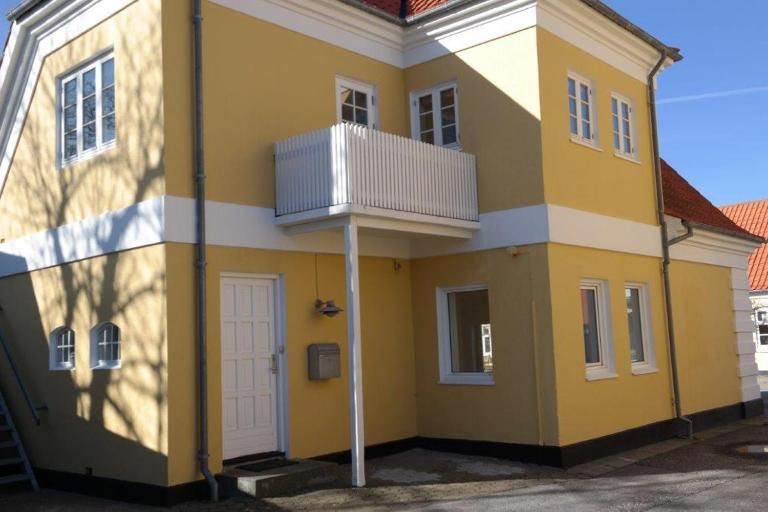 Skagen lejlighed - Sct. Laurentiivej th - Ferienwohnung Skagen