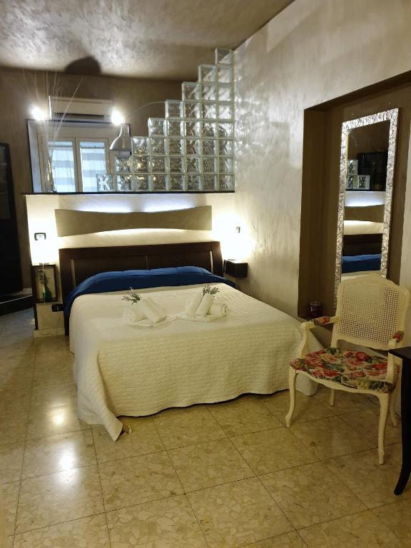Casa Tua a Piazza del Popolo - Chambres d'hôtes Rome