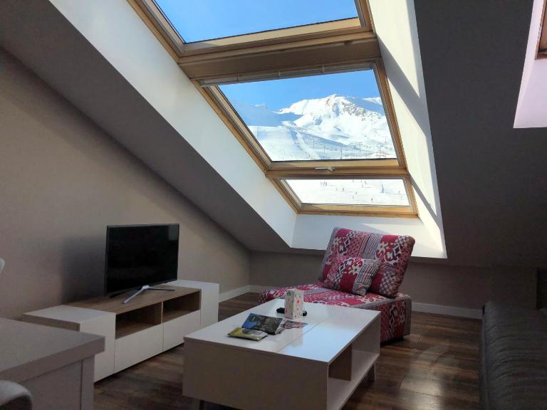 PROBER - CHAMOIX - B&B Pas de la Casa