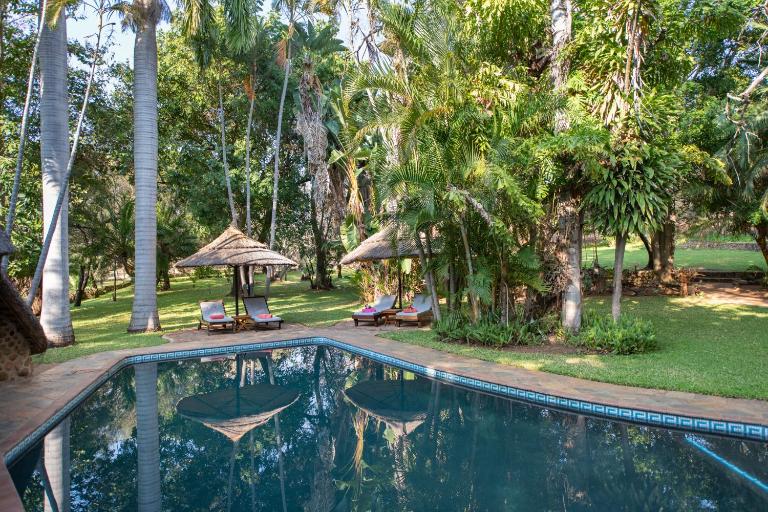 Blyde River Wilderness Lodge - B&B Hoedspruit