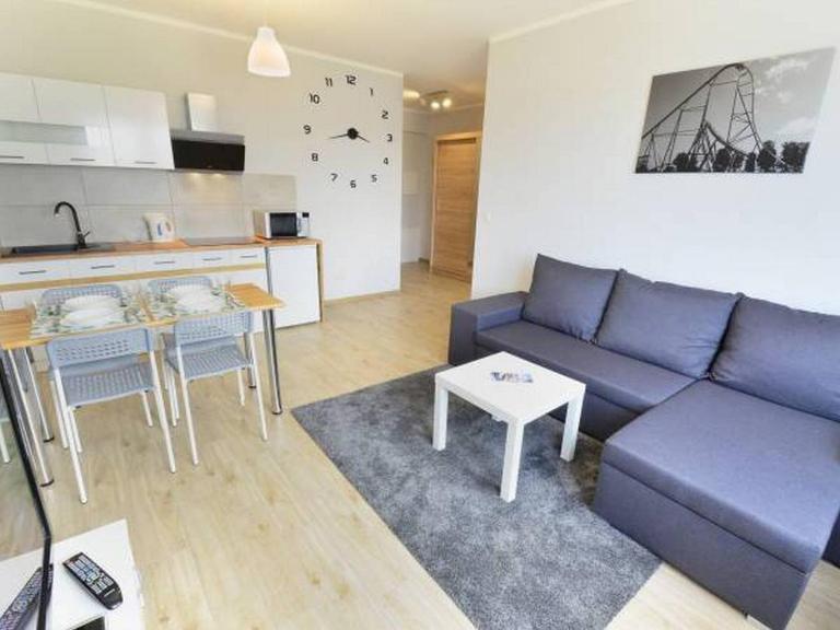 Apartament Korazone ZATOR - Bed and Breakfast Zator