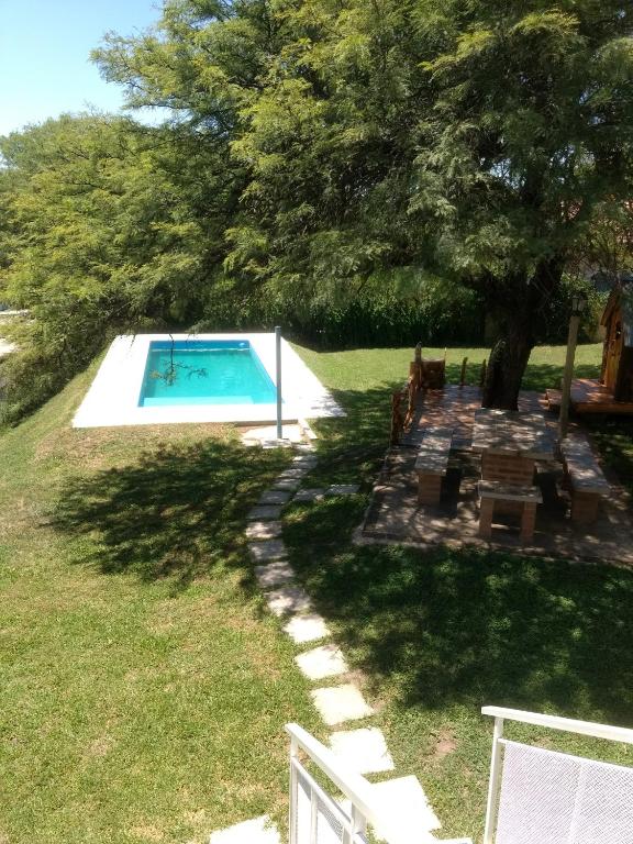 Casa en Villa Los Aromos - B&B La Playosa