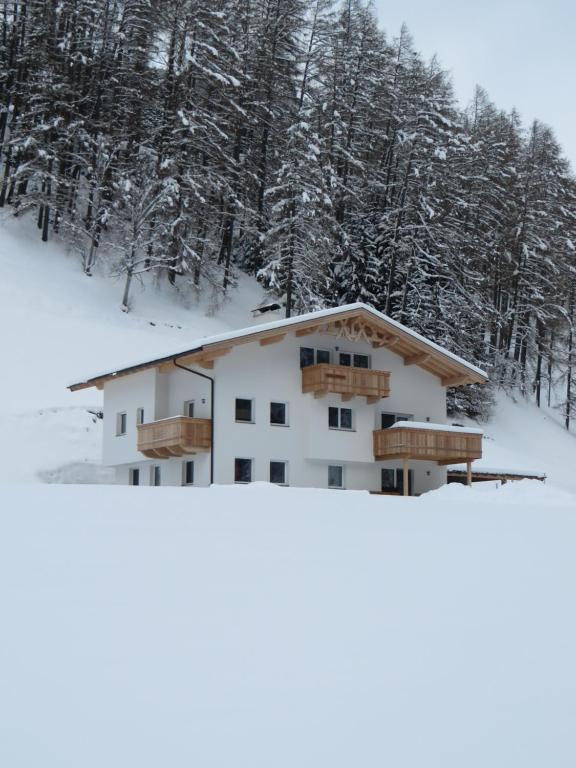Nagelehof Apartment Blaser - B&B Navis
