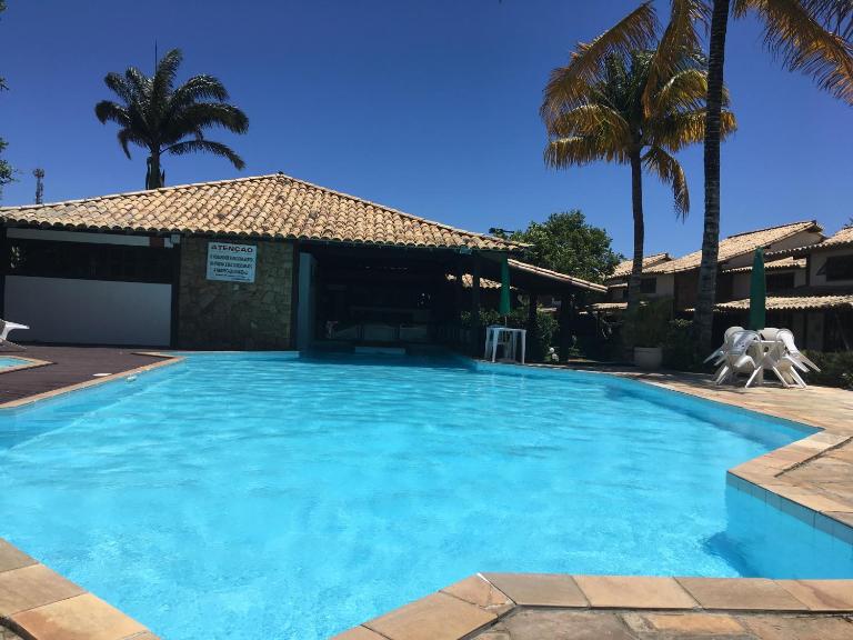 A Casa - com 3 quartos e até 7 Hóspedes - B&B Armação dos Búzios