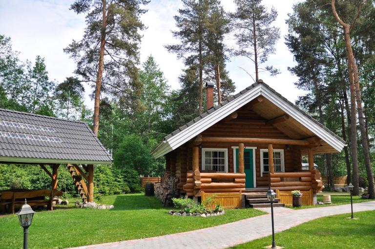 Koru Cottage - B&B Laagri