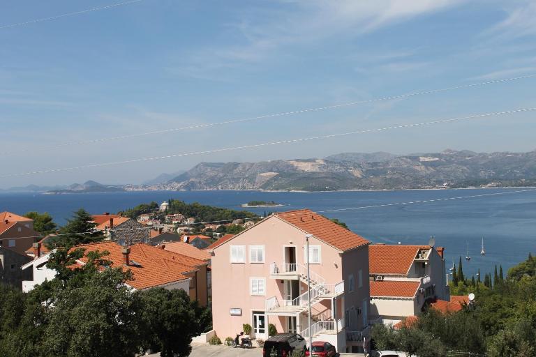 Apartment Sea Shell - B&B Cavtat