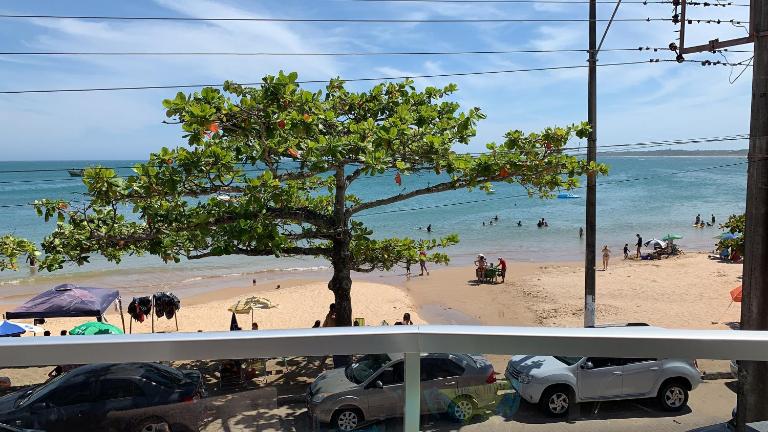 Apartamento 3 quartos Beira Mar - B&B Anchieta