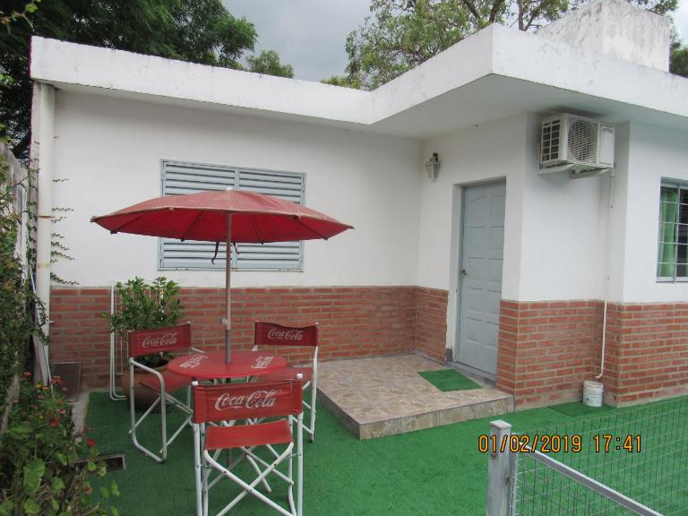 Departamento Carlos Paz - B&B Villa Carlos Paz
