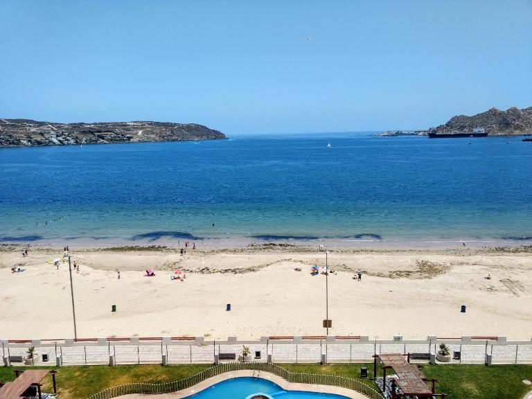 Departamento La Herradura, Coquimbo - Ferienwohnung Coquimbo