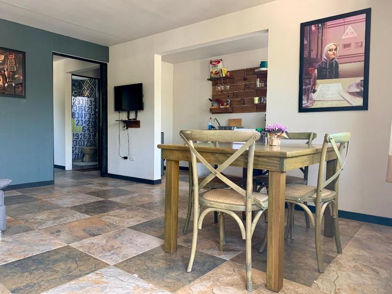 Apartamentos Juriquilla - Ferienwohnung Juriquilla