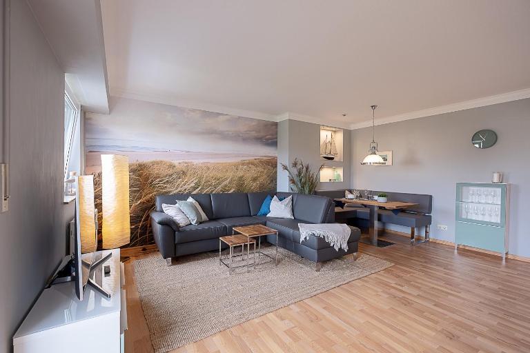Apartment MARINA - B&B Dresden