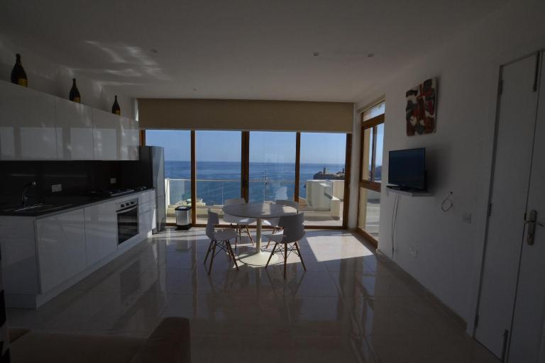 Valletta Dream Suites Penthouse - B&B Valletta