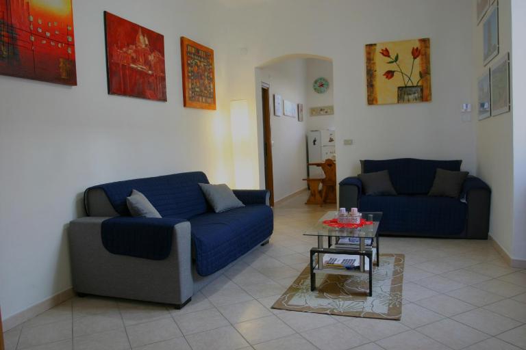 Casa Brin - B&B La Spezia