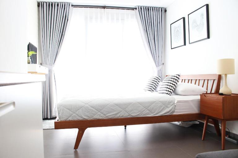 Scandinavian Asia Afrika - B&B Bandung