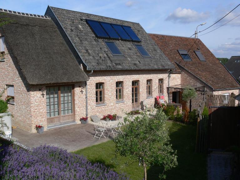 Casa della Nonna - B&B Zwalm