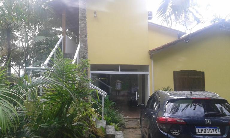 som das aguas paraty - Ferienwohnung Paraty